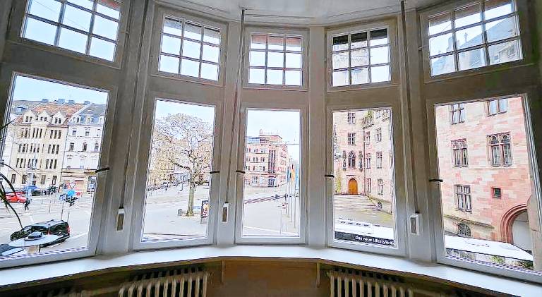 Holiday apartment with 3 rooms for 9 persons — photo 3