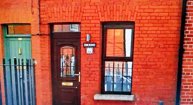 Lovely rental apartment with jacuzzi & pool | Close to Dublin Castle | Pets allowed in Dublin
