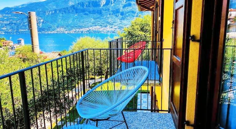 Charming Bellagio Boutique Hotel — photo 4