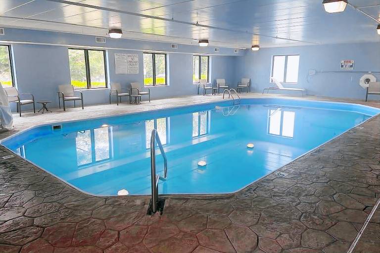 Holiday Inn Express & Suites Gahanna Columbus Airport by IHG