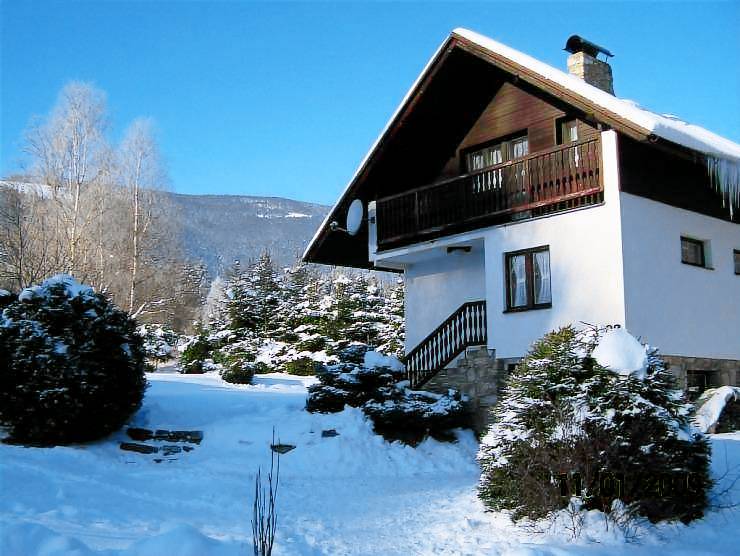 Ferienhaus Wiesenberg