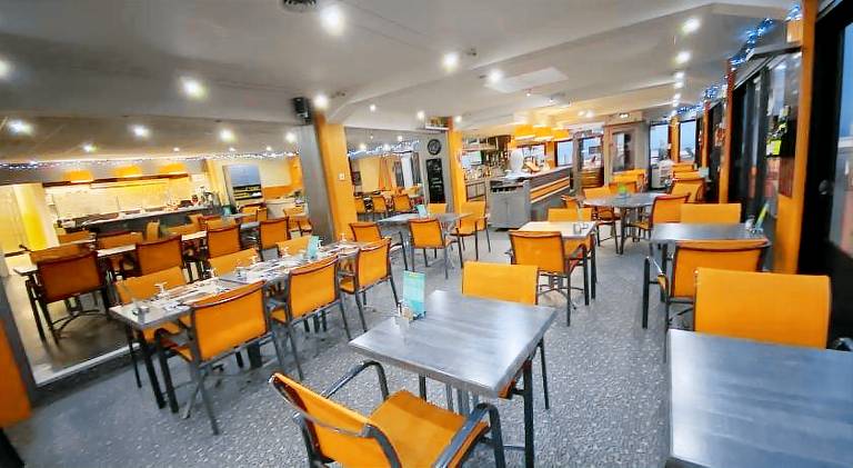 Hotel De La Plage — photo 5