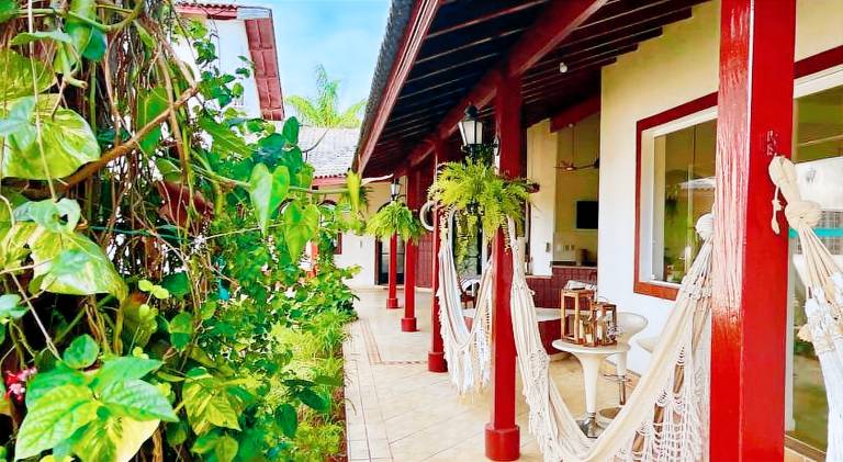 The Helvetia Polo Villa — photo 4