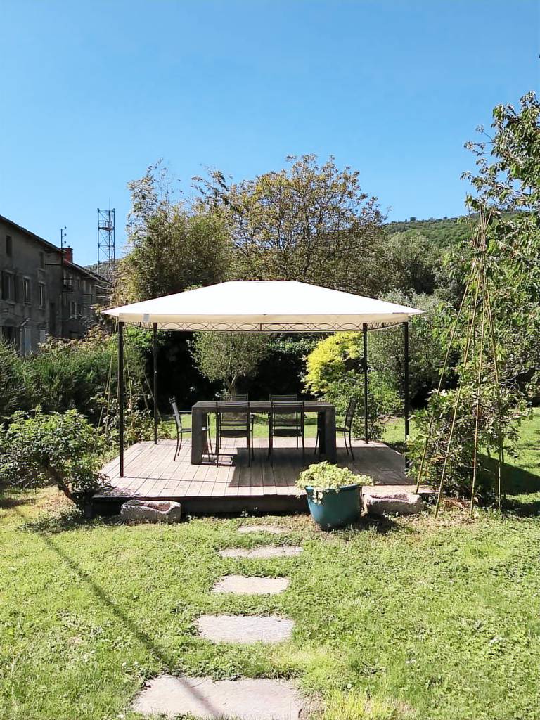 Gîte Courniou