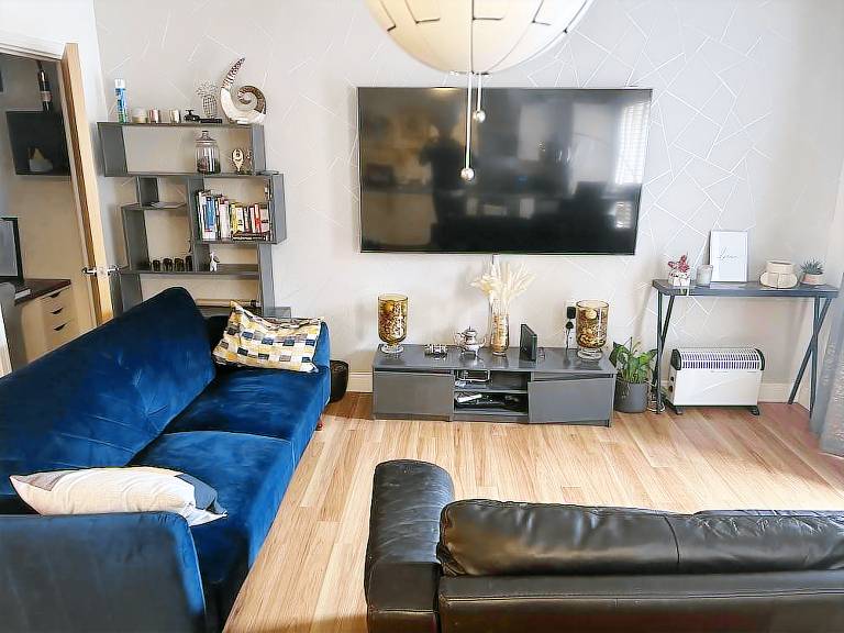 Apartment Romford