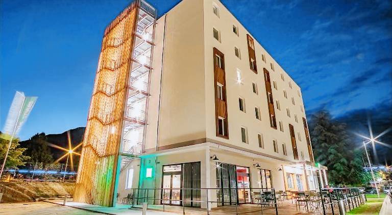 Ibis Styles Albertville (Opening June 2021) — photo 2