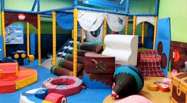Ref G The Chase Caravan Park 3 bed 8 berth — photo 4