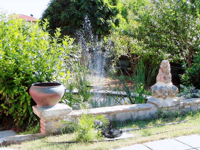 Agriturismo Residenza Il Roseto: Appartamento AMARCORD — photo 4