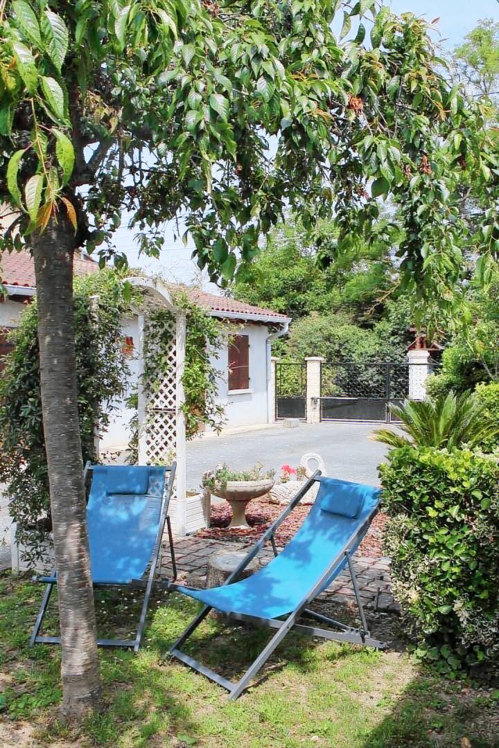 Gîte  Muret