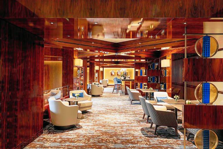 Mandarin Oriental, Geneva in Geneva