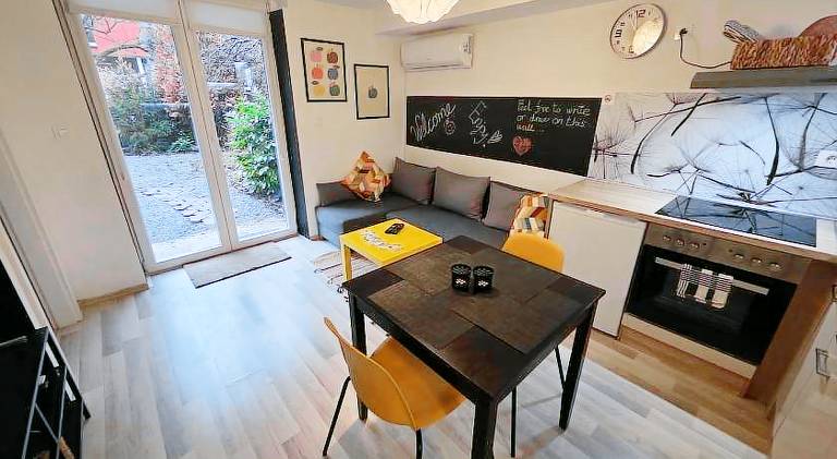 Apartment | Dogs allowed — photo 3