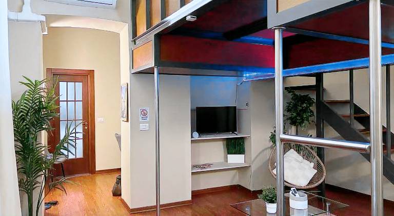 Rental apartment | Next to Mole Antonelliana — photo 2