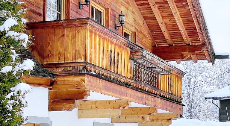 Vacation home | Dogs allowed in Ellmau
