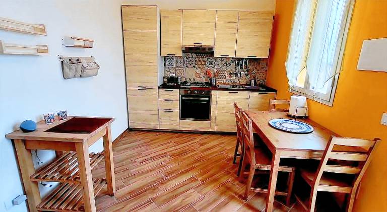 Vacation home with 3 rooms for 8 persons — photo 5