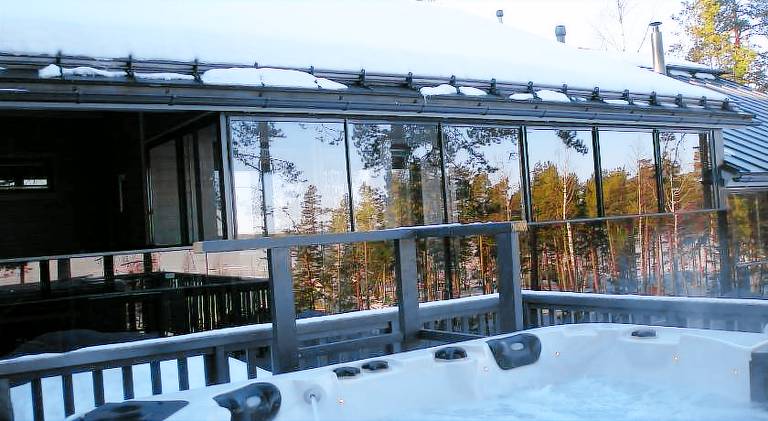 Kullasmarina Holiday Villas — photo 4