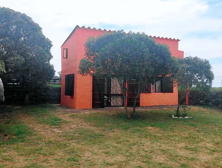 Casa Antoniópolis