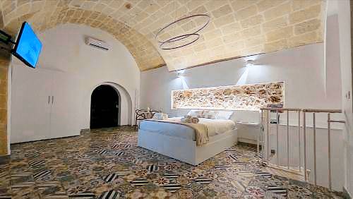 Bed & Breakfast  Lizzano