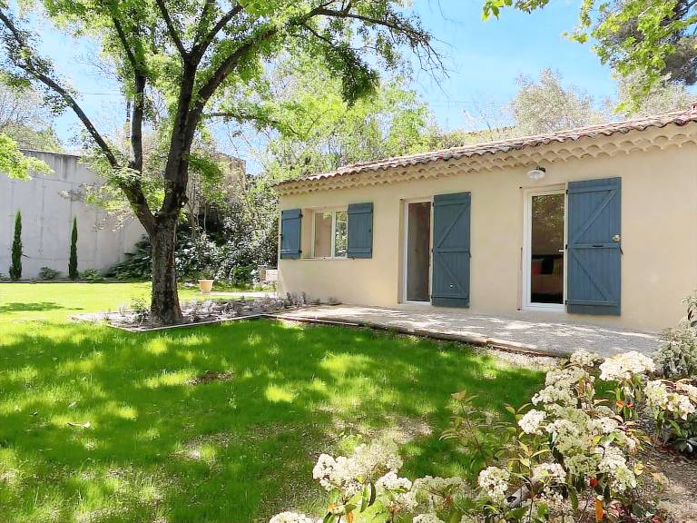 House  Le Cabot