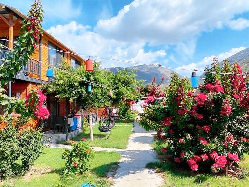 Bed & Breakfast Mavikent Mahallesi