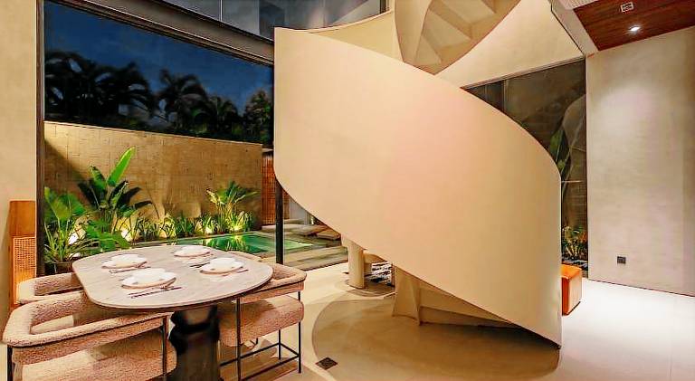 Big villa with pool | Pet-friendly — photo 2