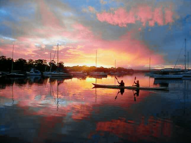 House  Summerland Point