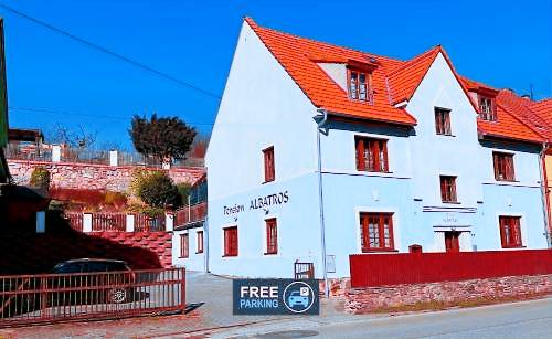 Penzion Slubice