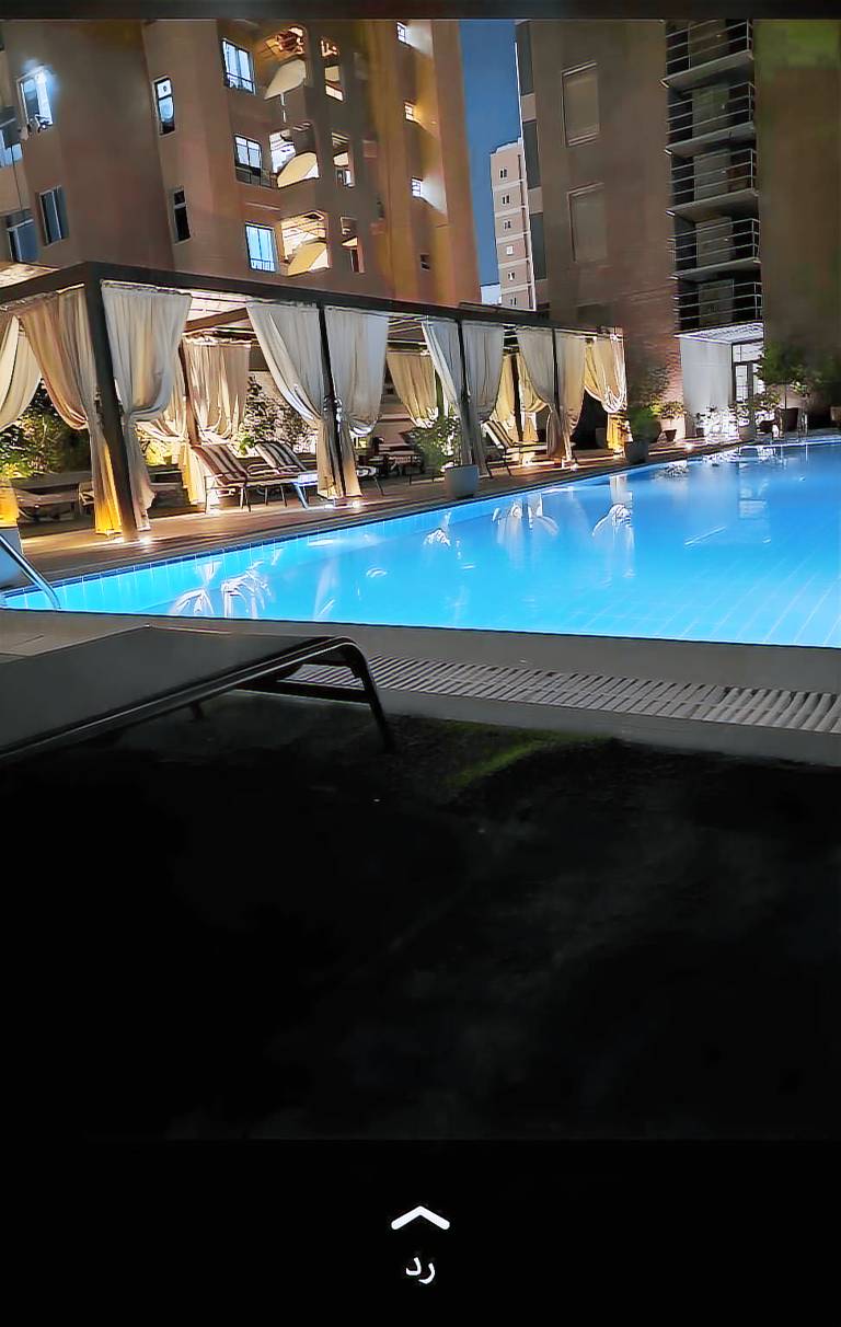 Apartment  Kuwait City