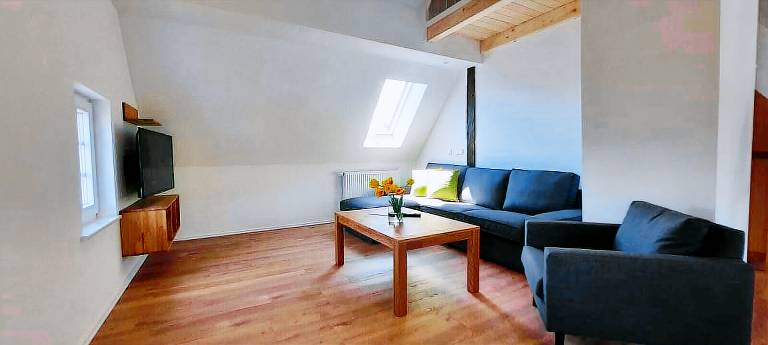 Ferienwohnung  Finnentrop