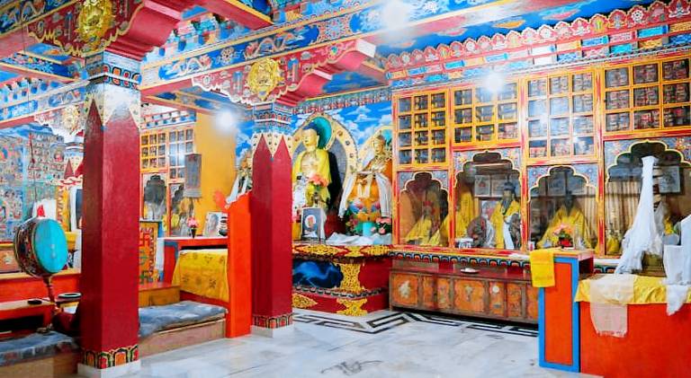 Kyelang Times- Dragon Heritage Home — photo 5