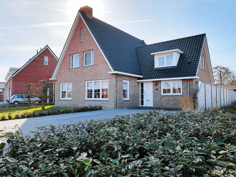 Ferienhaus Zoutelande