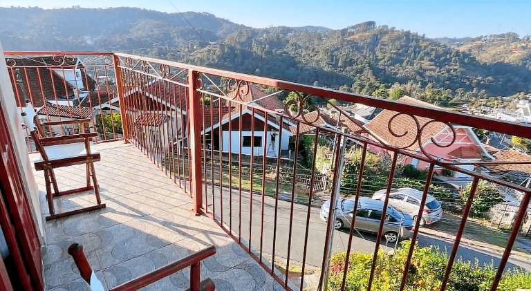 Vacation home with 3 rooms for 6 persons — photo 3