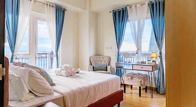 Hotellejlighed  Iloilo City