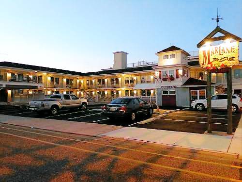 Motel Wildwood