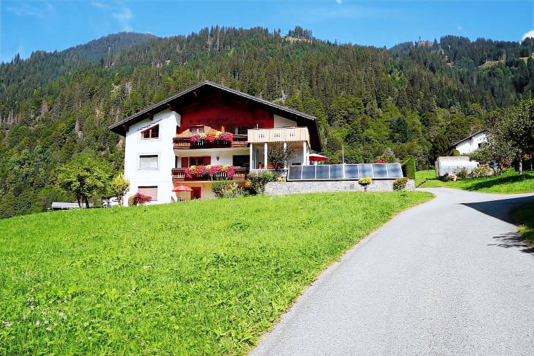 Ferienwohnung Montafon
