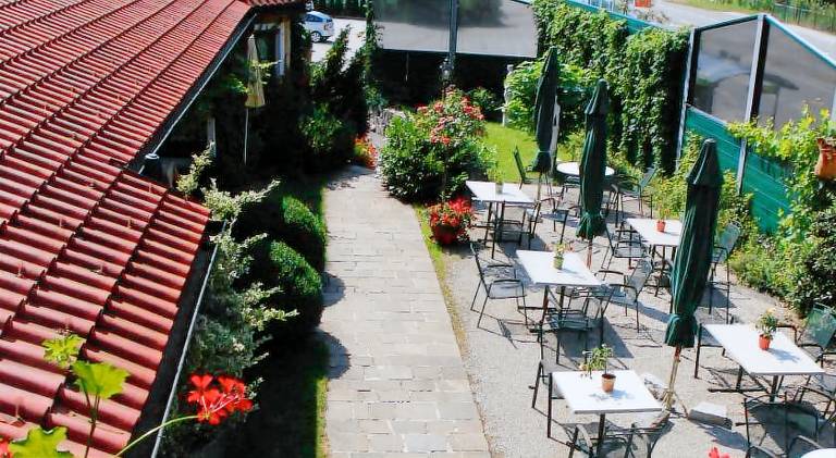 Gasthof Hohlwegwirt — photo 4
