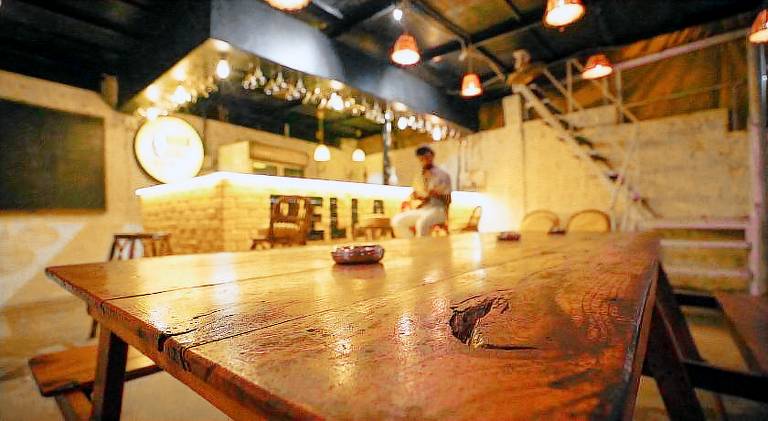 Whoopers Hostel Goa — photo 5
