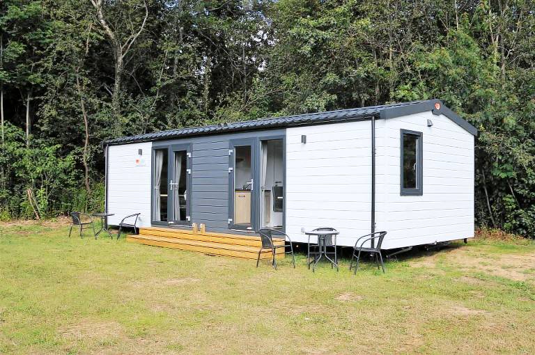 Camping-Unterkunft  Hjørring