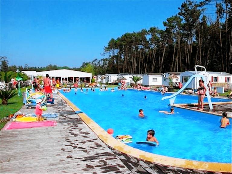 Bungalow Pataias