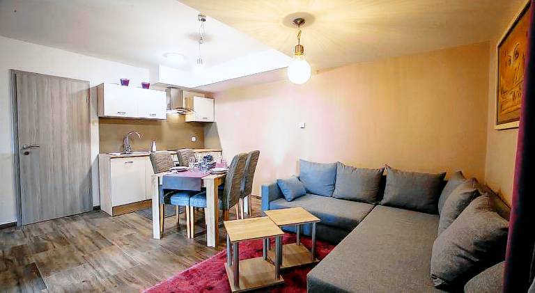 Apartma Golovec — photo 2