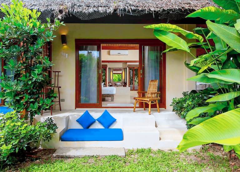 Resort  Khao Lak