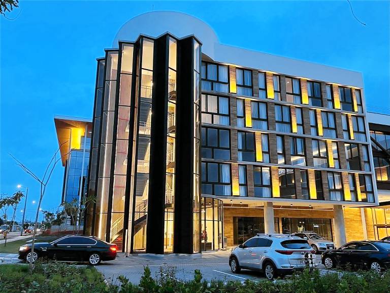 Apartamentos Cityzen — photo 3