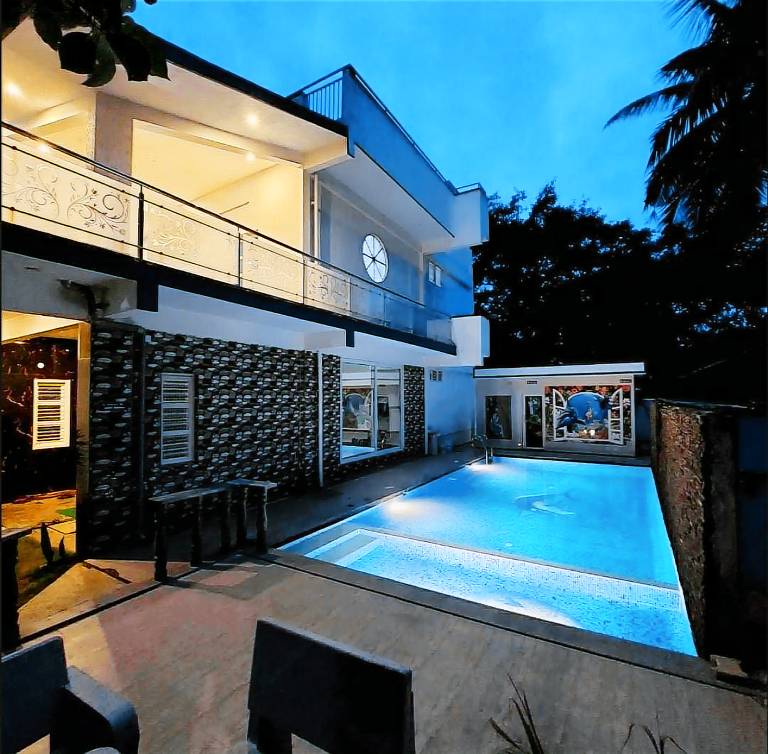 Resort Neelasandra