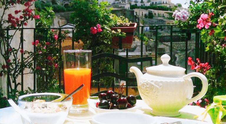 I Tetti di Siciliando — photo 4