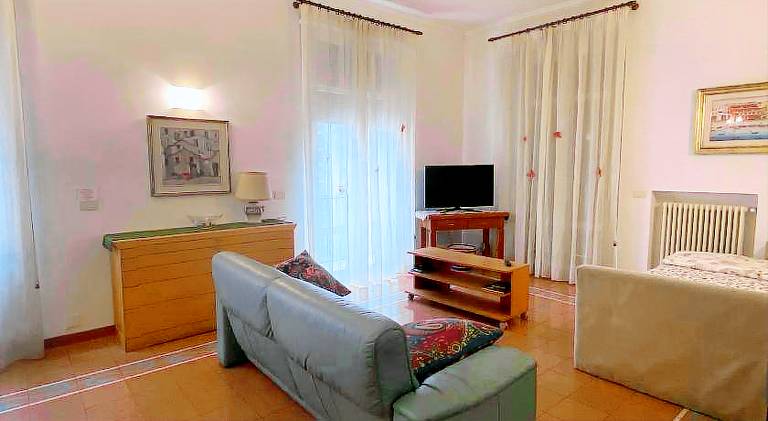 House | Close to Piazza del Plebiscito | Pet-friendly — photo 2
