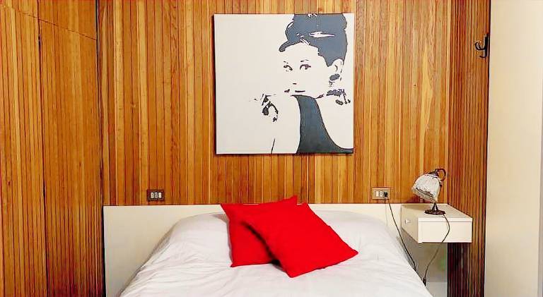 Ferienwohnung Breuil-Cervinia
