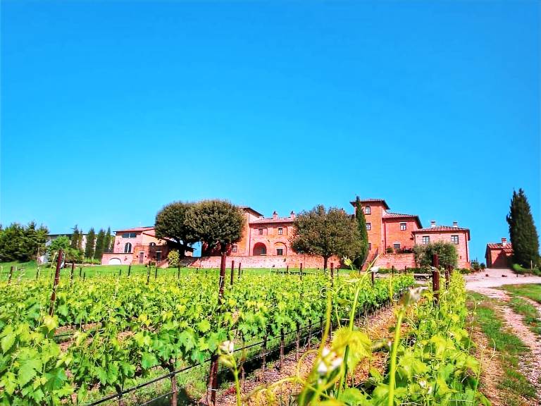 Casa Gabbiano