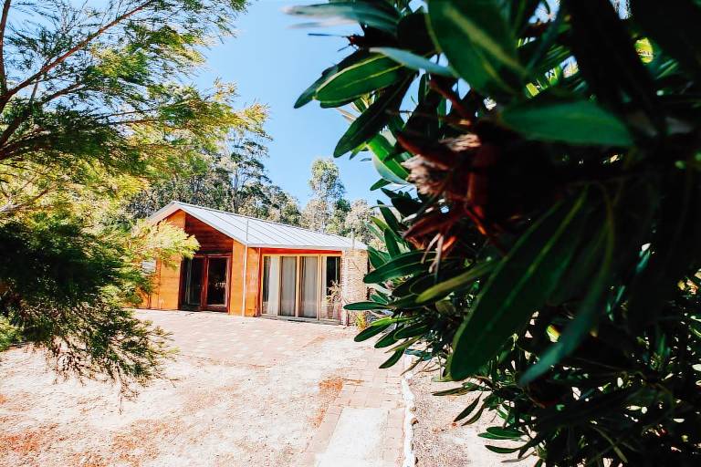 Cottage  Boranup