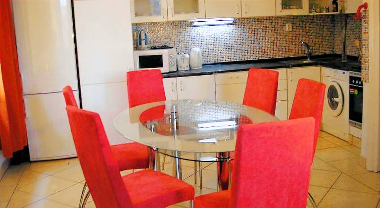 Rental apartment | Next to Bratislava Castle — photo 3