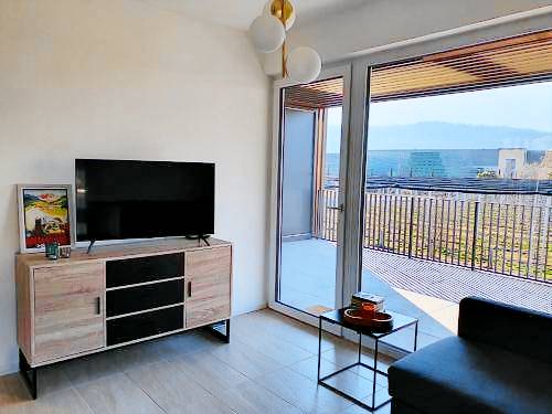 Apartment Bolzano