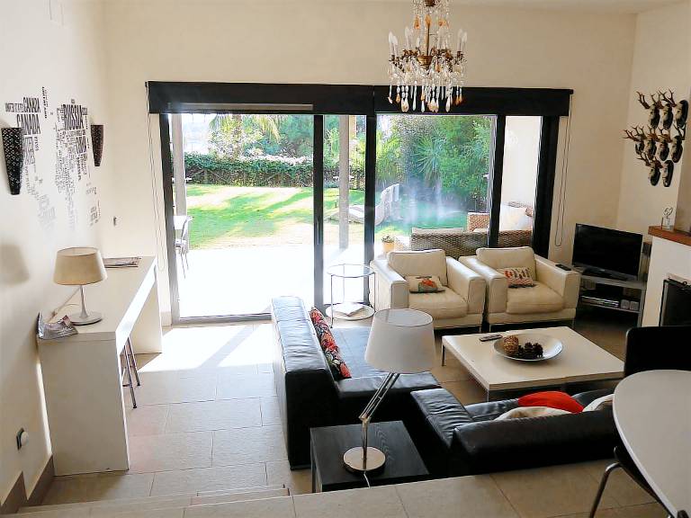 Villa El Rompido